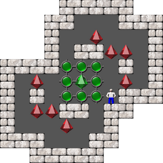 Level 1558 — Svens Collection